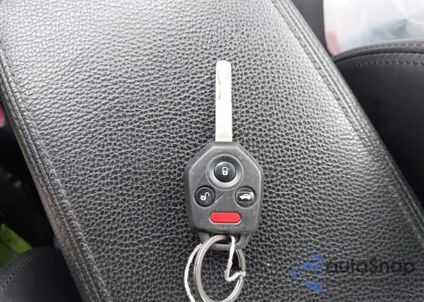 2012 Subaru Legacy 2.5I Limited from USA, damaged, VIN 4S3BMBK61C3015118